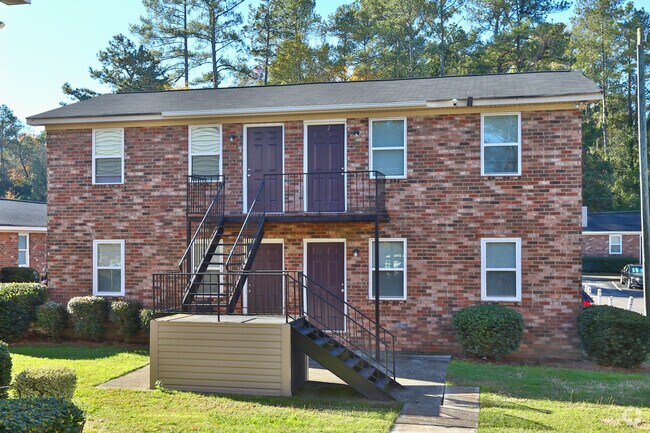 Foto del edificio - Brickhaven Apartments