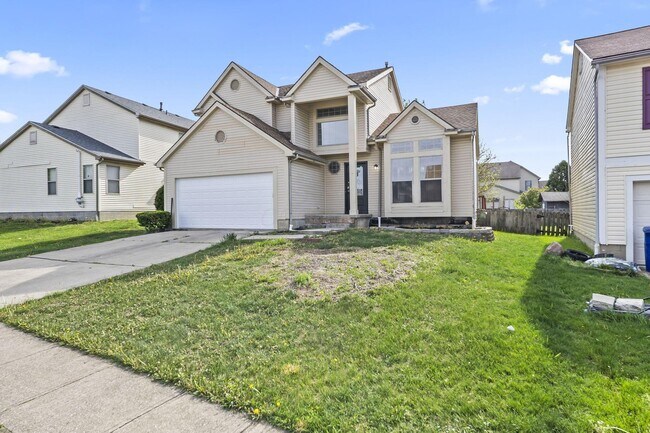 Foto del edificio - 3268 Stadler Dr