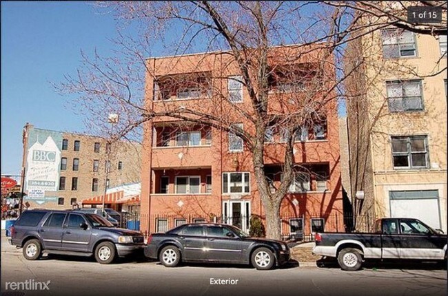 Building Photo - 1535 N Wicker Park Ave