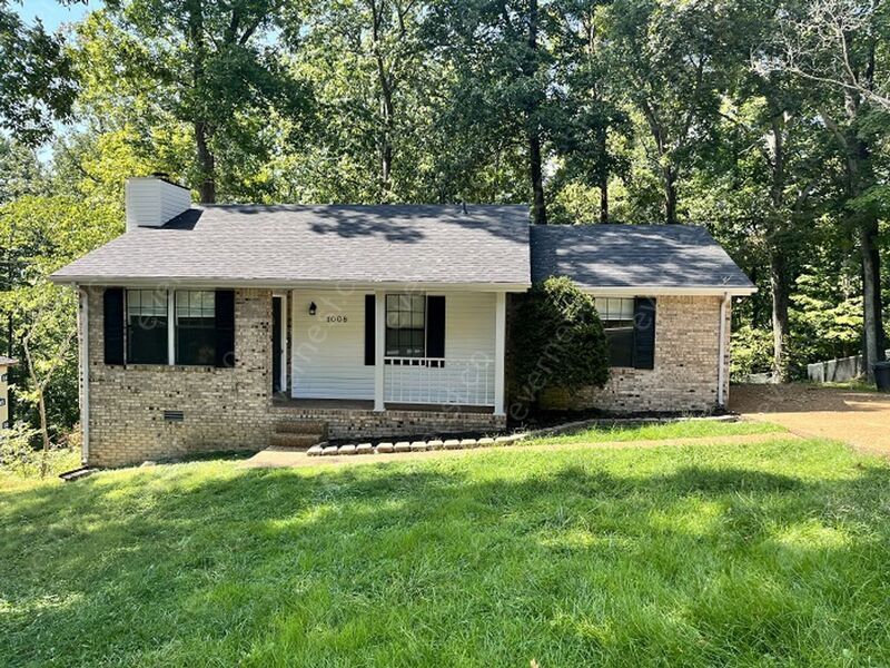 1008 Tyree Ct S, White House, TN 37188 House Rental in White House