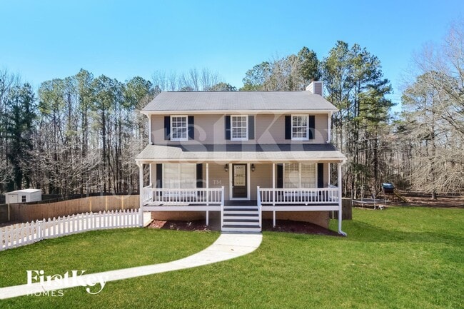 Building Photo - 1049 Independence Ct