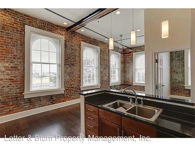 Foto del edificio - 1101 Decatur St