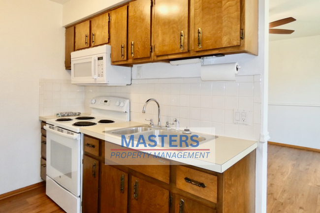 Foto del edificio - 216 N 2nd St