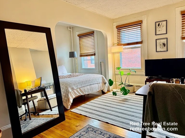 Photo - 32 Irving St. Unit 3