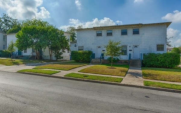Natalen Apartments San Antonio Tx Primary Photo Natalen Apartments