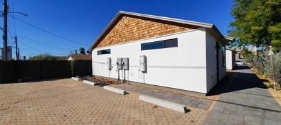 Foto del edificio - Modern 1 Bedroom Duplex located in the heart of the Garfield Arts District