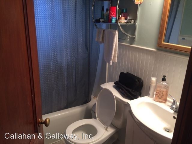 Foto del edificio - 2 br, 1 bath House - 210 Alexander