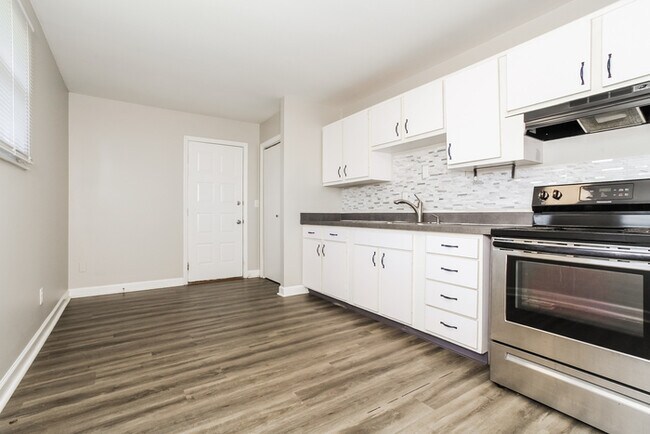 Foto del edificio - 10038 Windswept Ln