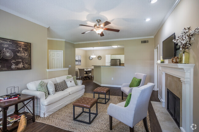 The Bridges at Germantown Apartments - Germantown, TN | Apartments.com