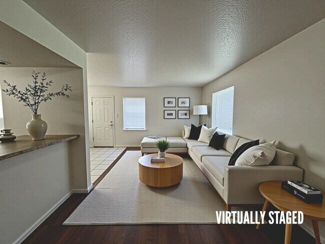 Foto del edificio - 4501 Westcliff Rd