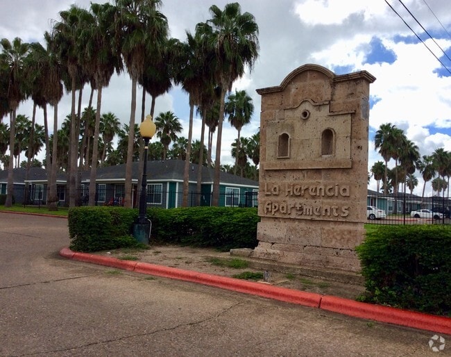 Apartments under 500 in Mercedes TX