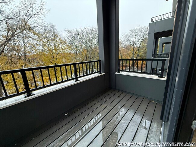 Foto del edificio - 199 Gardner St