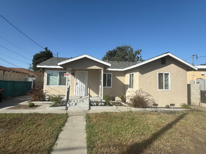 Foto principal - 1713 N Culver Ave