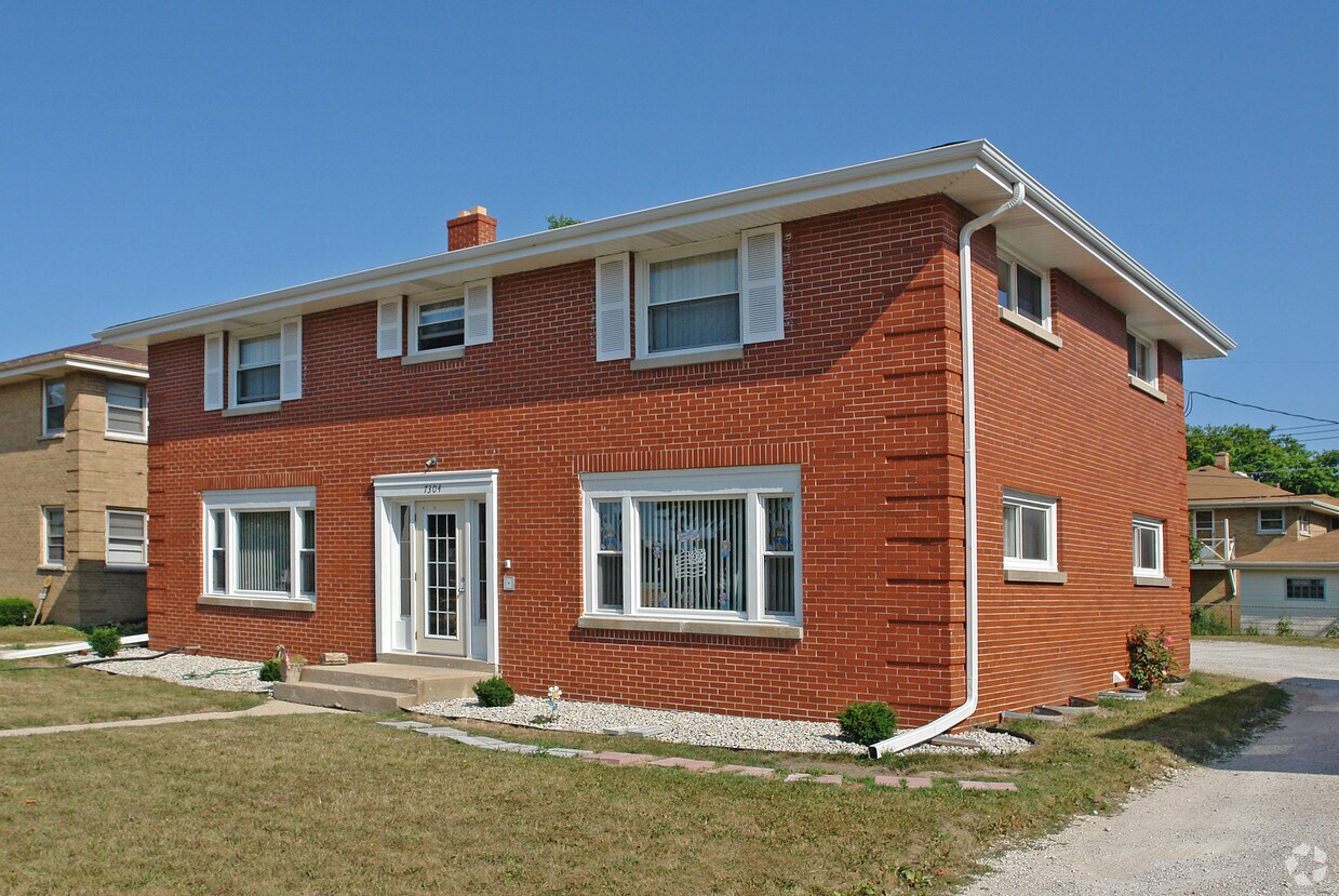 Primary Photo - 7304 W Oklahoma Ave