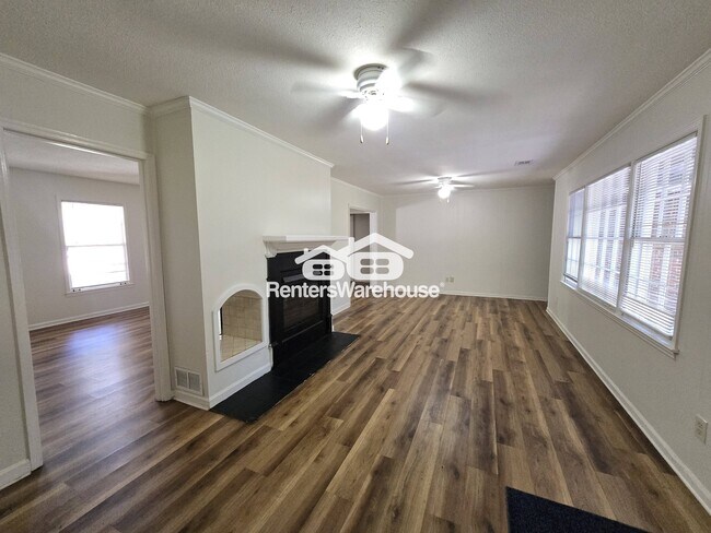 Foto del edificio - 4959 Demere Ct