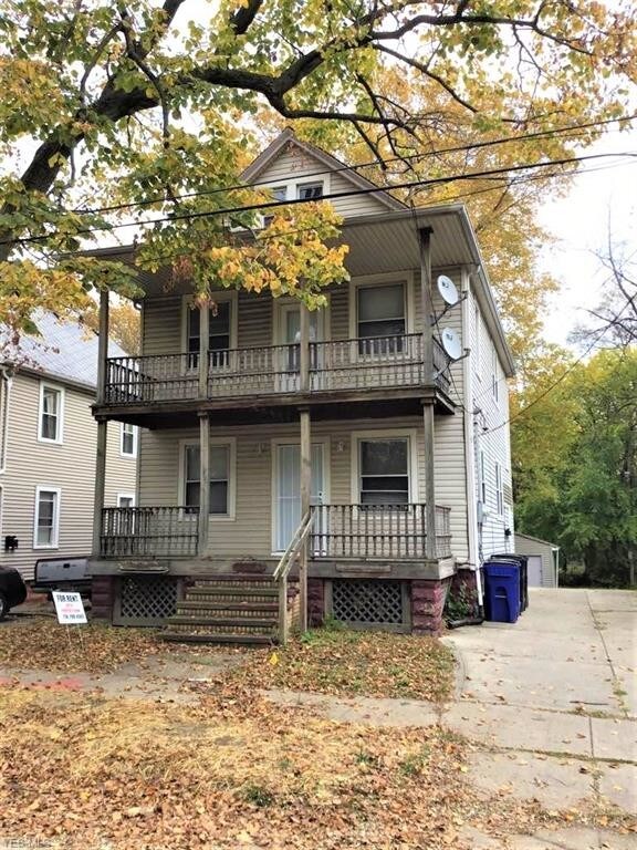 Foto principal - 3713 W 14th St