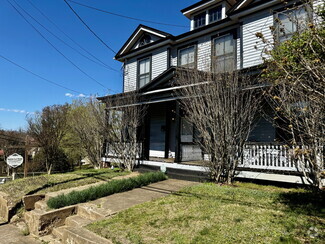 Building Photo - 1316 Harrison St