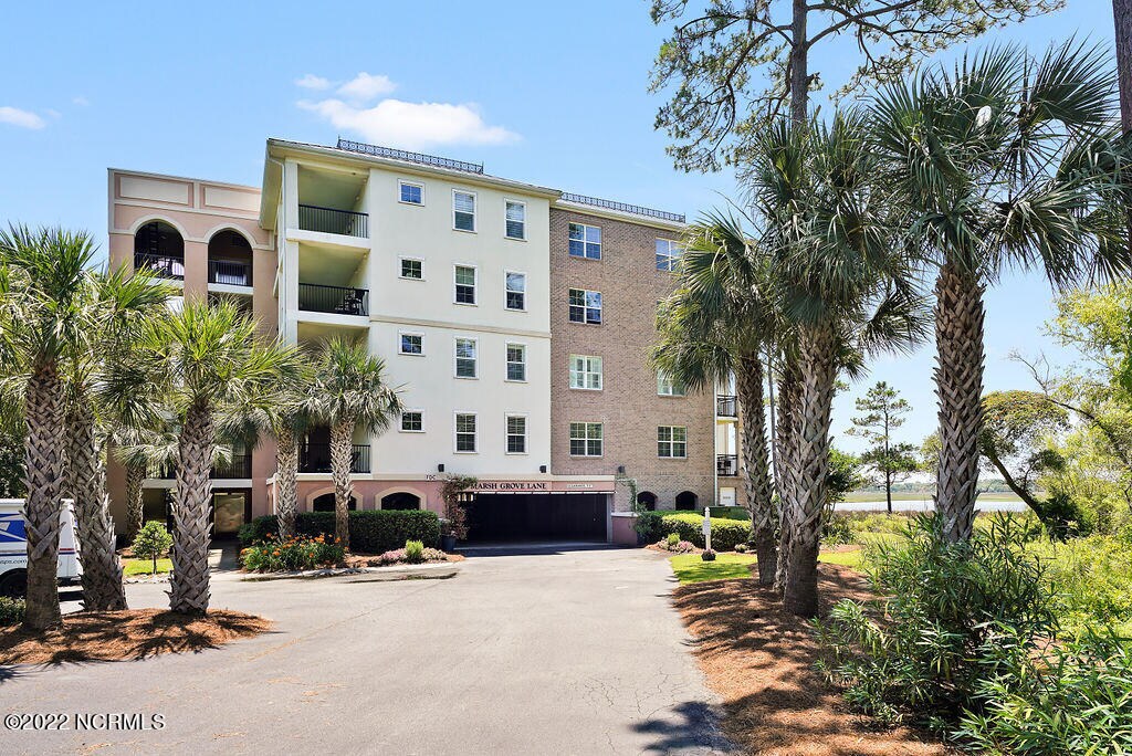 2100 Marsh Grove Ln Unit 2409, Southport, NC 28461 Condo for Rent in