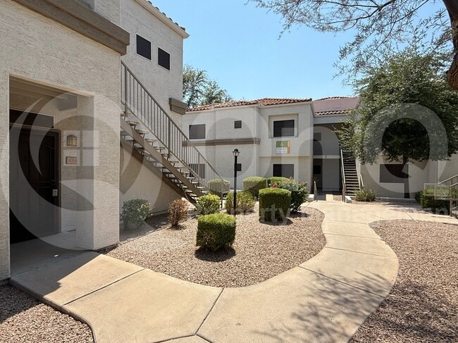 Building Photo - 11375 E Sahuaro Dr