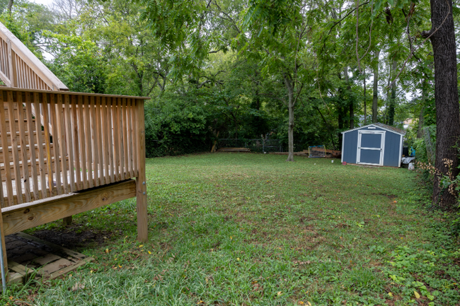 Building Photo - 506 Drake Ave
