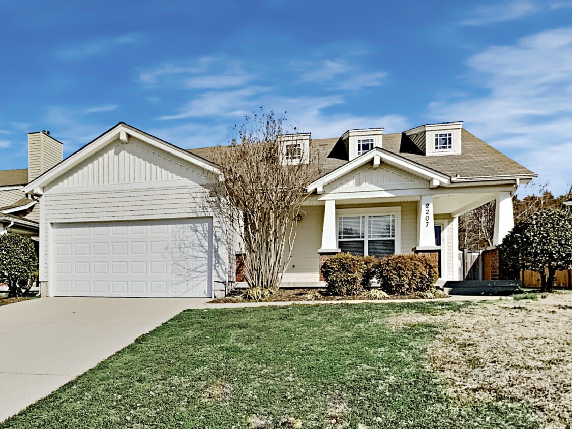 2207 Erin Lane House Rental in Mount Juliet, TN