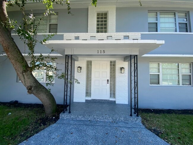 Building Photo - 115 Lucerne Ave