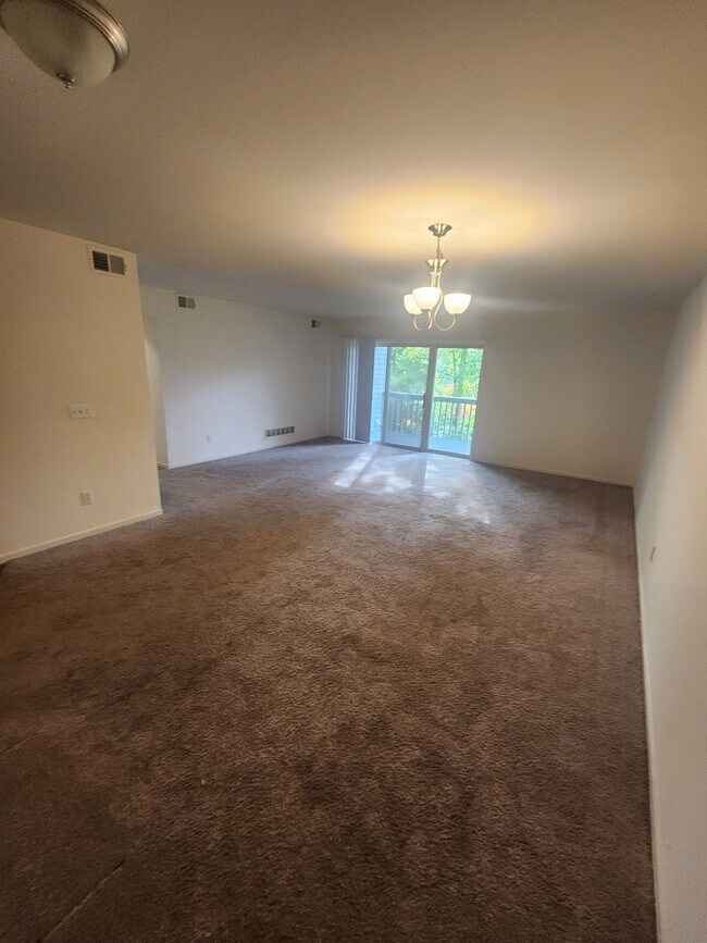 Foto del edificio - Liberty Woods