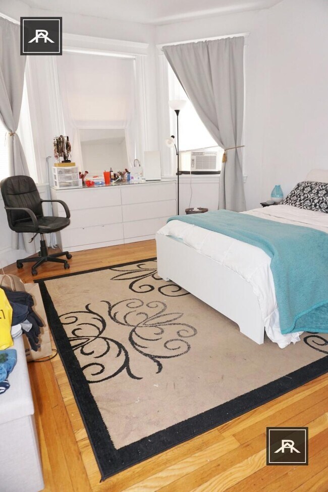 Foto del edificio - 1 bedroom in Boston MA 02215