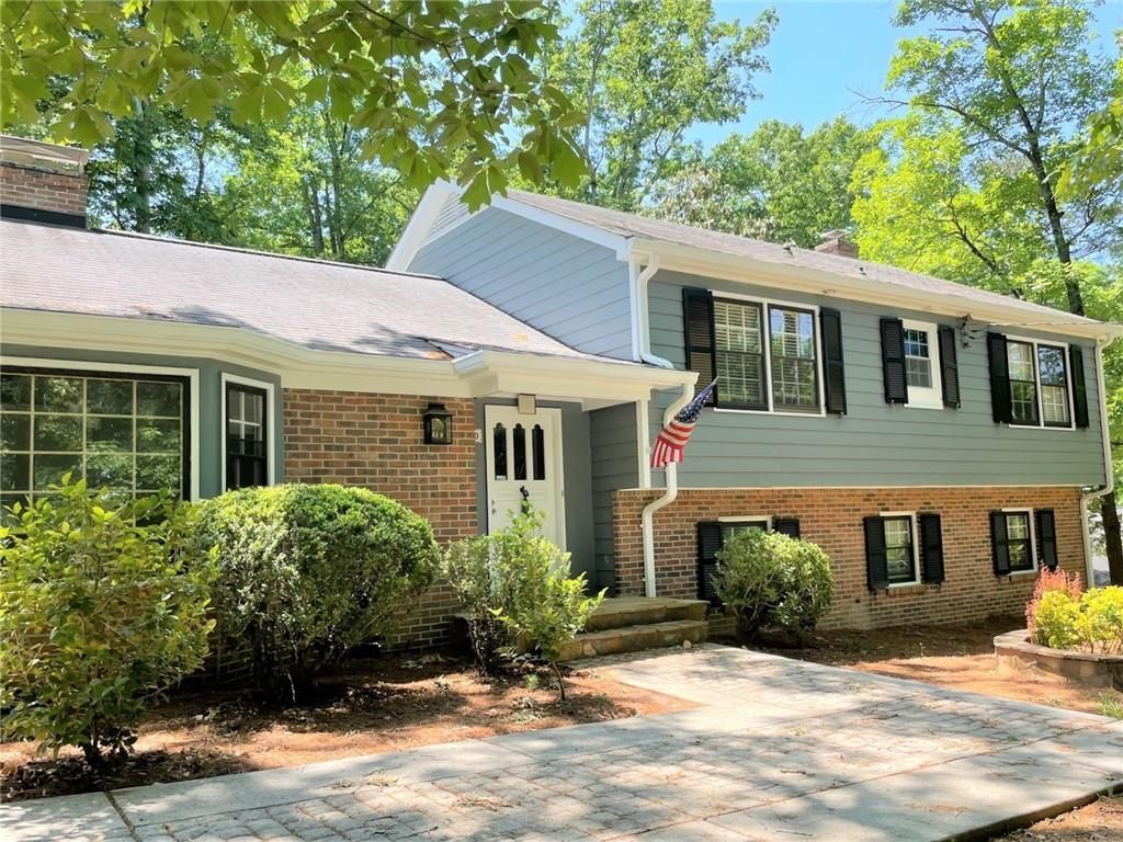 Foto principal - 6640 Williamson Dr NE