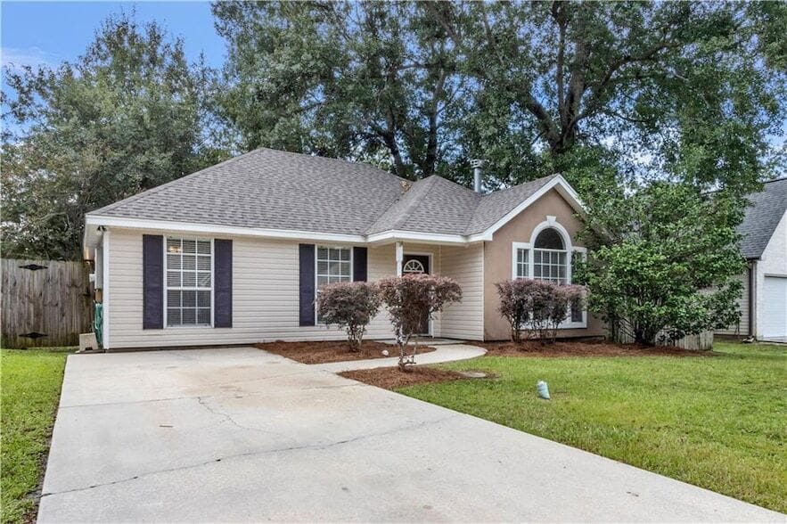 Foto principal - 1366 Valmont St