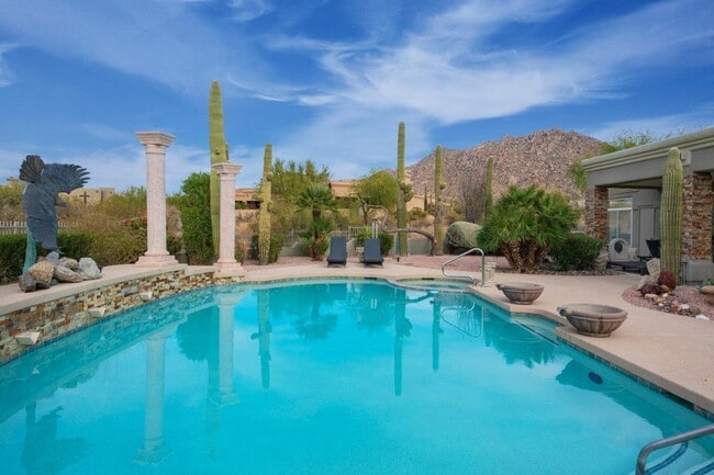 Foto del edificio - 10326 E Buckskin Trail