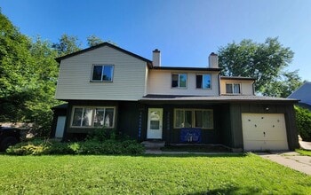 Building Photo - 3806 Sunbrook Rd