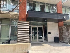 Building Photo - 340 McLeod St