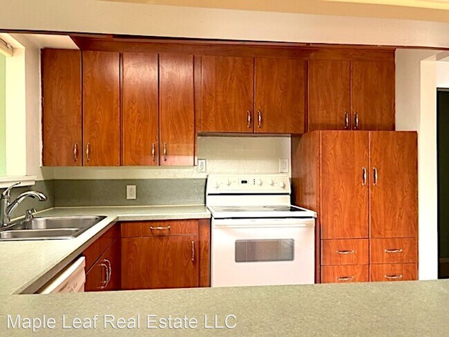 Foto del edificio - 2 br, 2 bath House - 14016 Wallingford Ave N
