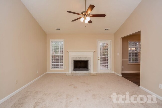 Foto del edificio - 3401 Salem Mill Trail SE