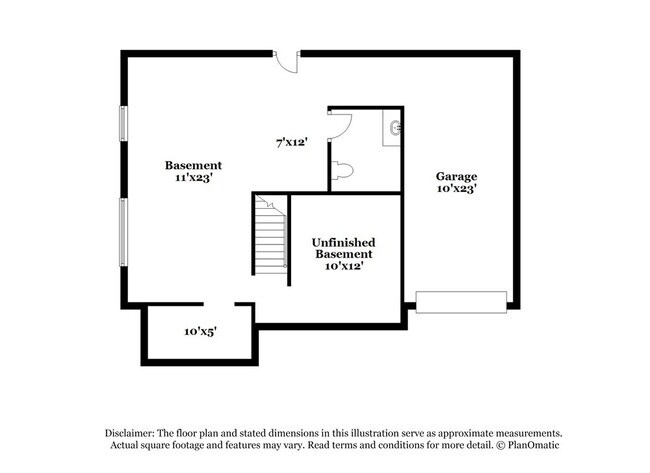 Foto del edificio - 748 Barclay Ln