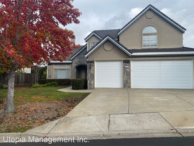 Building Photo - 5 br, 3 bath House - 28020 Fox Hollow Drive