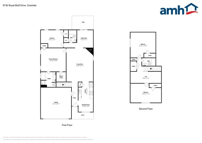 Building Photo - 8730 Royal Bluff Dr