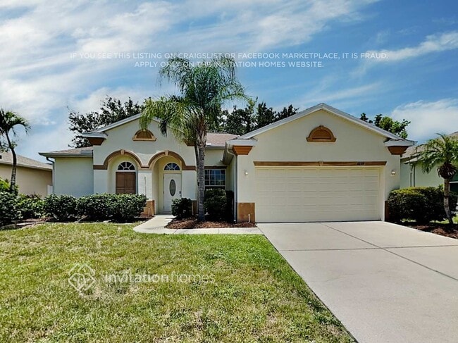 Building Photo - 4259 Tennyson Way