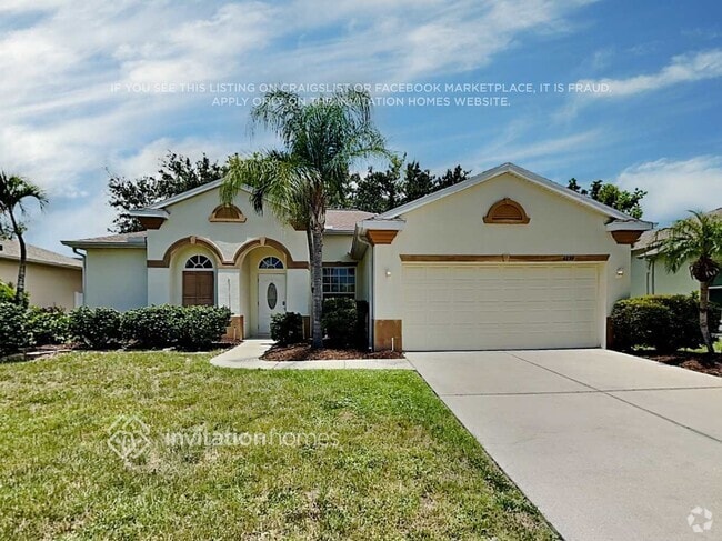 Building Photo - 4259 Tennyson Way