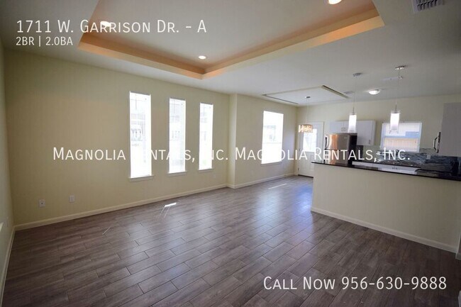 Foto del edificio - 1711 W Garrison Dr