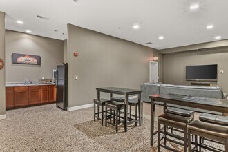 Interior Photo - Madison Apartments