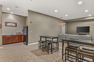 Interior Photo - Madison Apartments