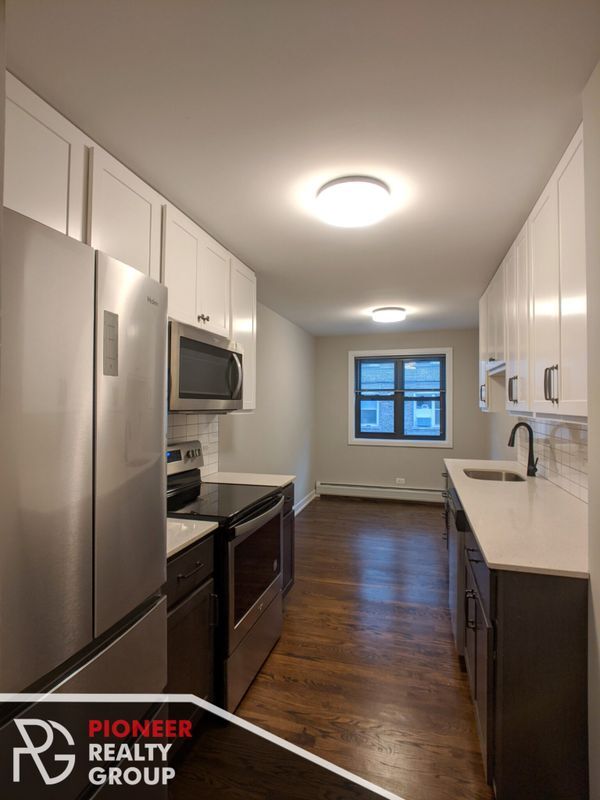 Foto del edificio - 5536 N Sheridan Rd