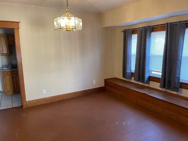 Foto del edificio - 2116 Wayne Ave