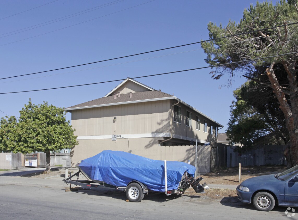 Foto del edificio - 775 Elkington Ave