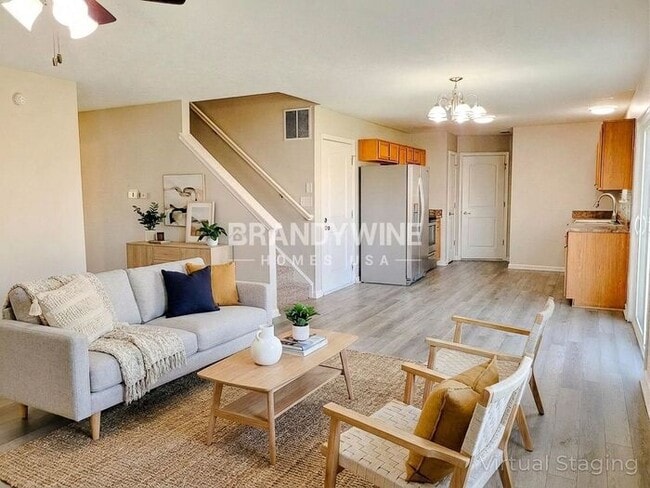 Building Photo - 11224 N Sashing Way
