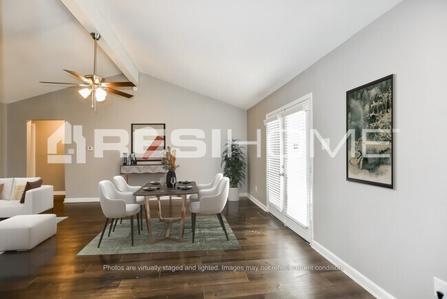 Building Photo - 1208 Janann Ave