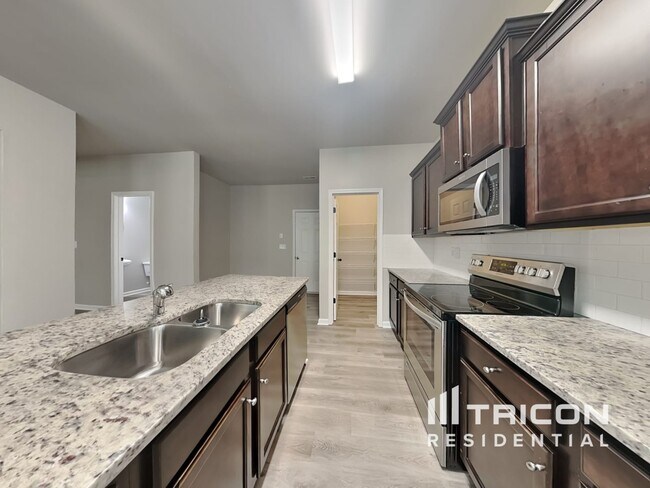 Building Photo - 776 Galveston Way McDonough GA