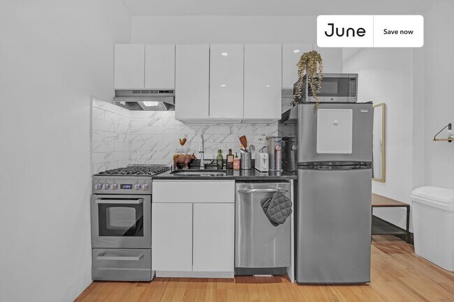 Foto del edificio - 20 Avenue A